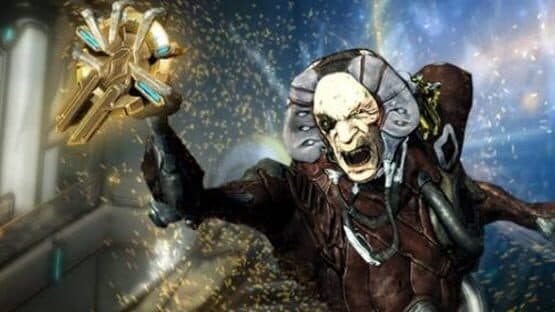 Warframe: Vor's Revenge screenshot 1