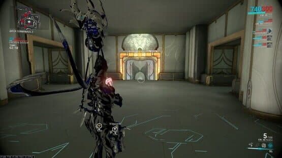 Warframe: Vor's Revenge screenshot 5