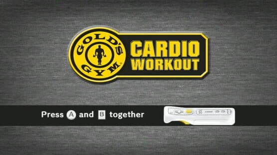Gold's Gym: Cardio Workout screenshot 9