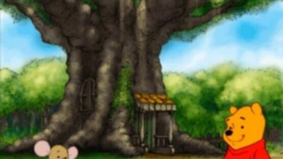 Kids Station: Kuma no Pooh-san - Mori no Nakama to 123 screenshot 6