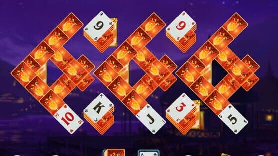 Solitaire Beach Season 3 screenshot 4