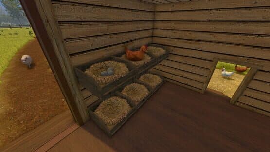 House Flipper: Farm screenshot 4