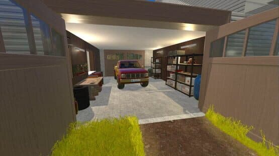 House Flipper: Farm screenshot 3