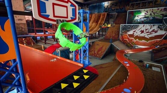 Hot Wheels Unleashed: Pass Vol. 2 screenshot 5