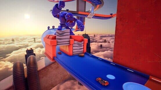 Hot Wheels Unleashed: Pass Vol. 2 screenshot 4