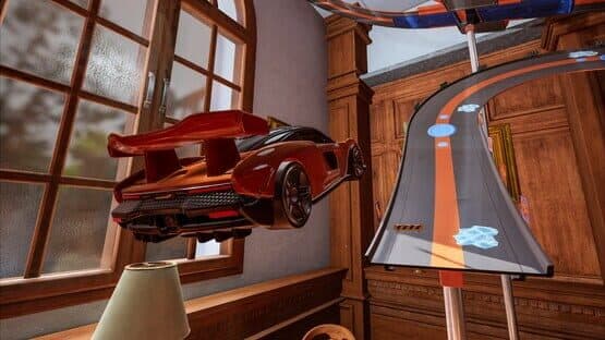 Hot Wheels Unleashed: Pass Vol. 2 screenshot 8