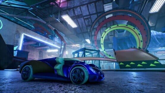 Hot Wheels Unleashed: Pass Vol. 2 screenshot 9