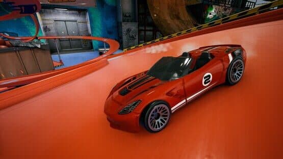 Hot Wheels Unleashed: Pass Vol. 2 screenshot 10