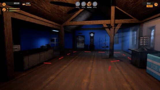 Gas Station Simulator: Can Touch This screenshot 6