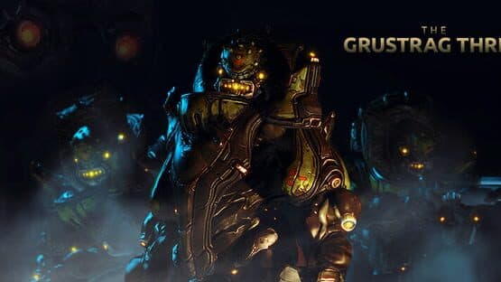 Warframe: Zephyr Rises screenshot 1