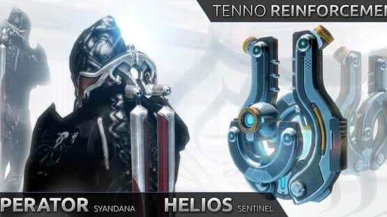 Warframe: Zephyr Rises screenshot 2