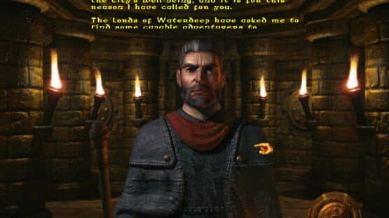 Descent to Undermountain screenshot 1