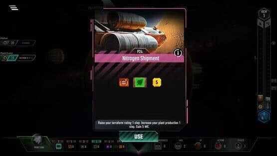 Terraforming Mars Collection screenshot 2