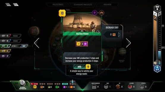 Terraforming Mars Collection screenshot 4