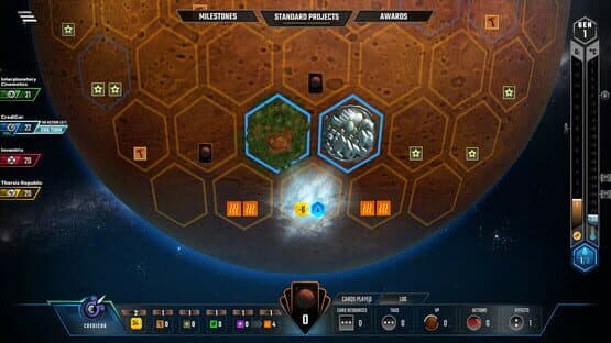 Terraforming Mars Collection screenshot 6
