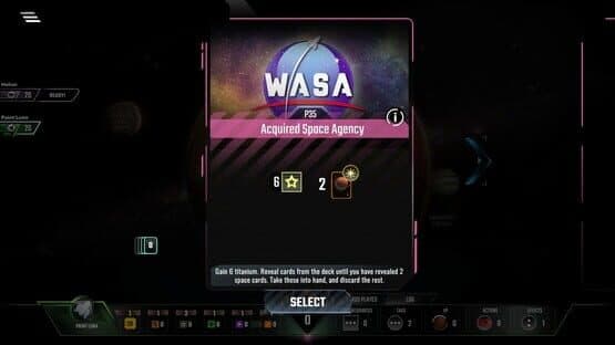 Terraforming Mars Collection screenshot 11