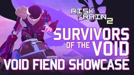 Risk of Rain 2 + Survivors of the Void screenshot 3