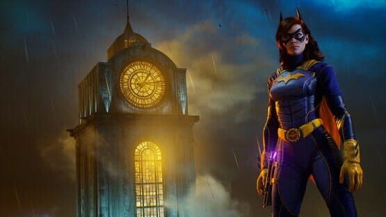 Gotham Knights: Deluxe Edition screenshot 5