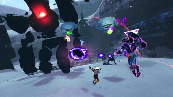 Risk of Rain 2 + Survivors of the Void screenshot 7