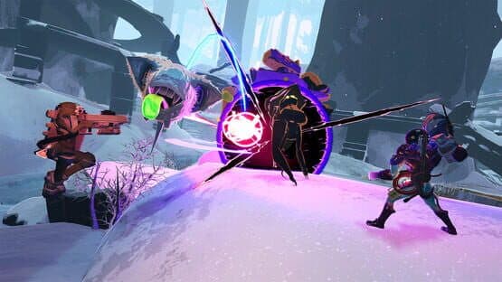 Risk of Rain 2 + Survivors of the Void screenshot 10