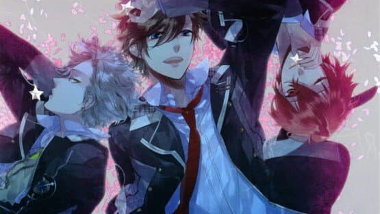 Starry Sky: In Spring screenshot 3