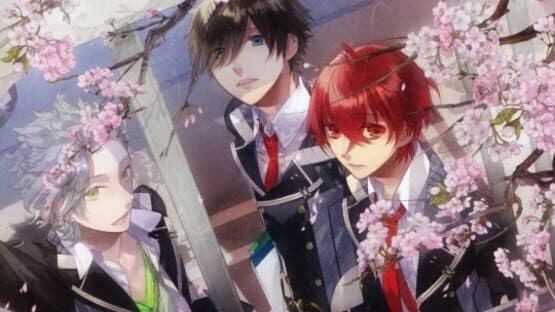 Starry Sky: in Spring Portable screenshot 1