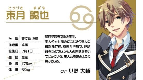 Starry Sky: in Spring 3D screenshot 3