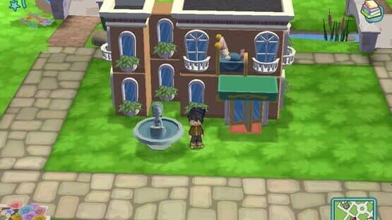 MySims screenshot 2