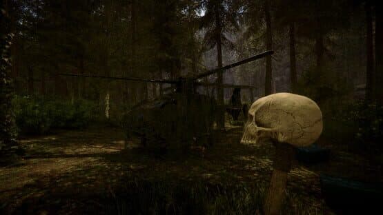 Sons of the Forest screenshot 7