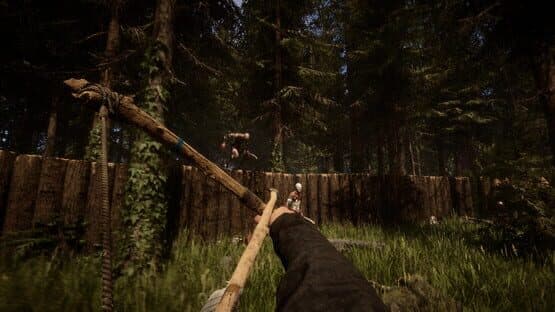Sons of the Forest screenshot 10