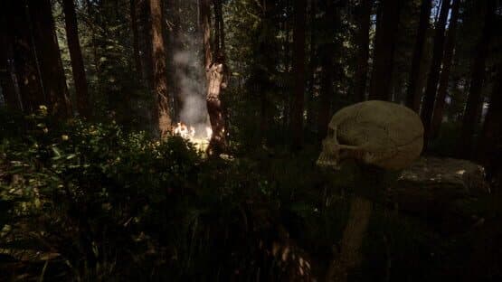Sons of the Forest screenshot 2