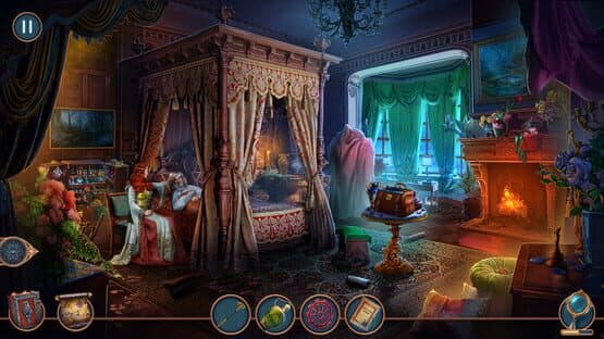 Royal Legends: Raised in Exile - Collector's Edition screenshot 4