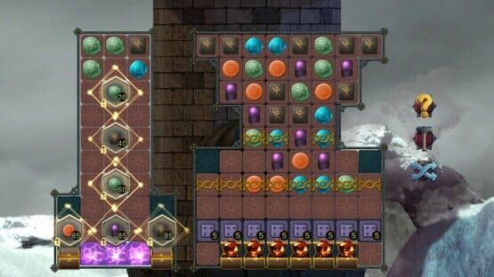 Tower of Wishes 2: Vikings - Collector's Edition screenshot 5