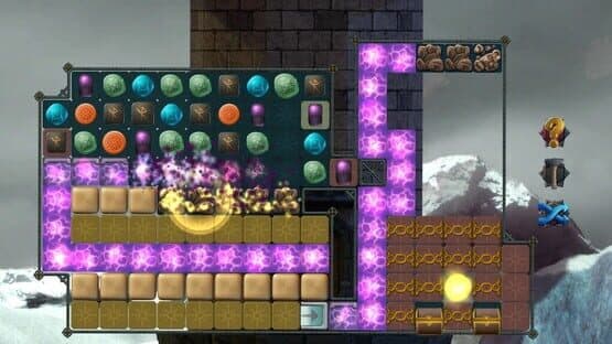 Tower of Wishes 2: Vikings - Collector's Edition screenshot 1