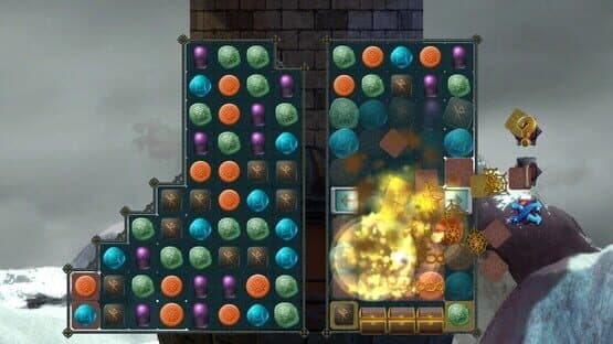 Tower of Wishes 2: Vikings - Collector's Edition screenshot 3
