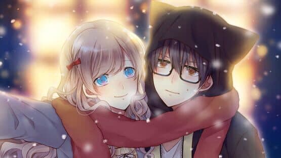 Taisho x Alice: Heads & Tails! screenshot 2