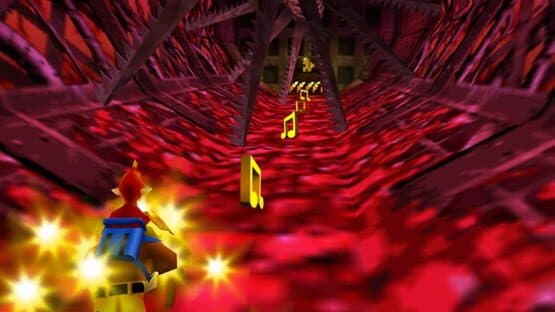 Banjo-Kazooie screenshot 7