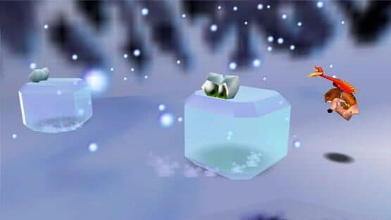 Banjo-Kazooie screenshot 3