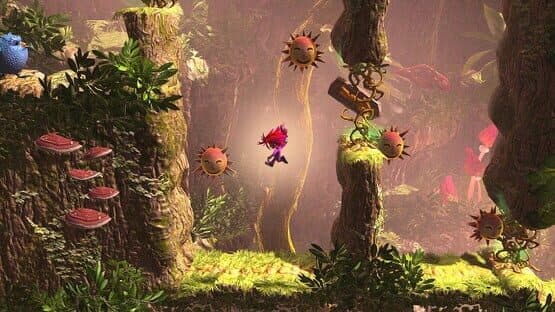 Rogue Stormers & Giana Sisters Bundle screenshot 3