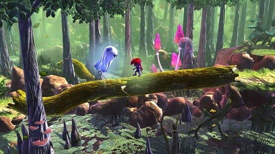 Rogue Stormers & Giana Sisters Bundle screenshot 4