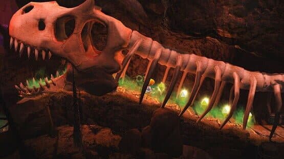 Rogue Stormers & Giana Sisters Bundle screenshot 6