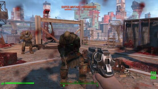 Fallout 4: Game of the Year Edition screenshot 8