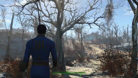 Fallout 4: Game of the Year Edition screenshot 11