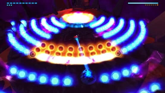 Furi: Modore Edition screenshot 8