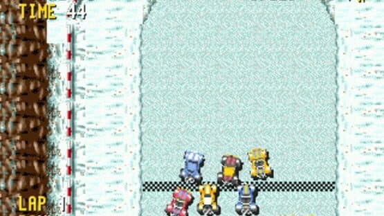 Combat Cars screenshot 2