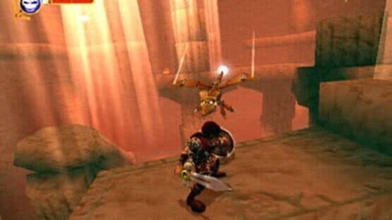 Maximo vs. Army of Zin screenshot 3