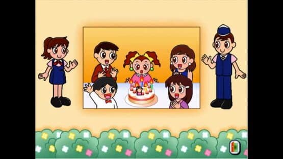 Paso Pico McDonald's de Asobo! screenshot 6