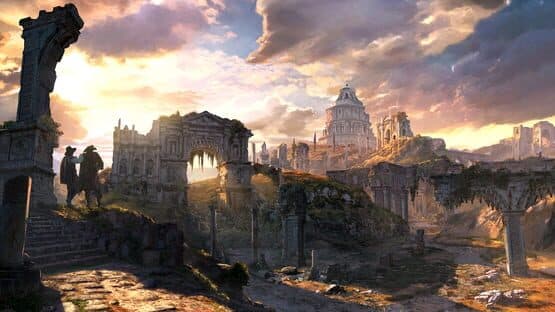 GreedFall: The Dying World screenshot 4