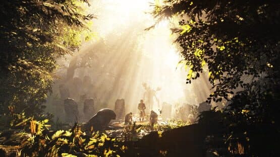GreedFall: The Dying World screenshot 3