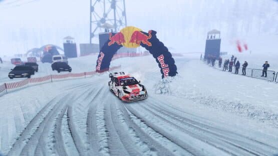 WRC Generations screenshot 6